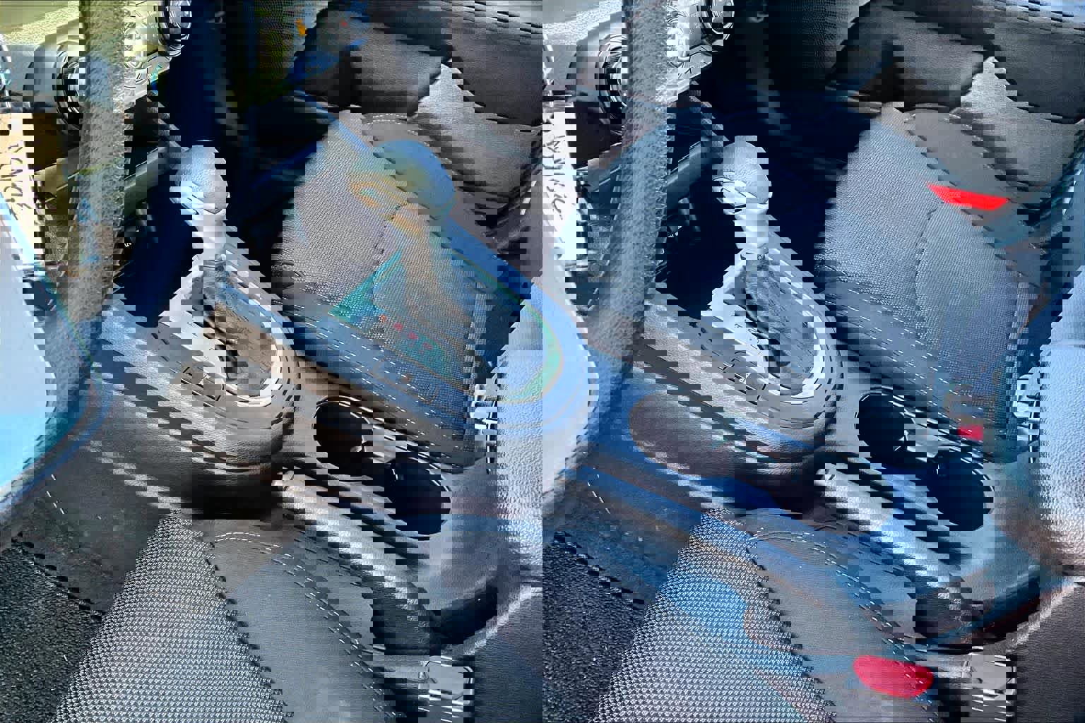 Used 2022 Kia Forte LXS image 16