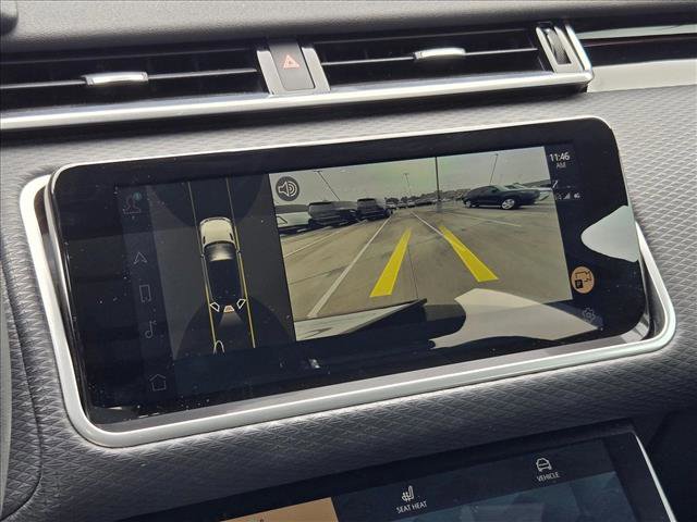 Used 2023 Land Rover Range Rover Velar R-Dynamic S image 13