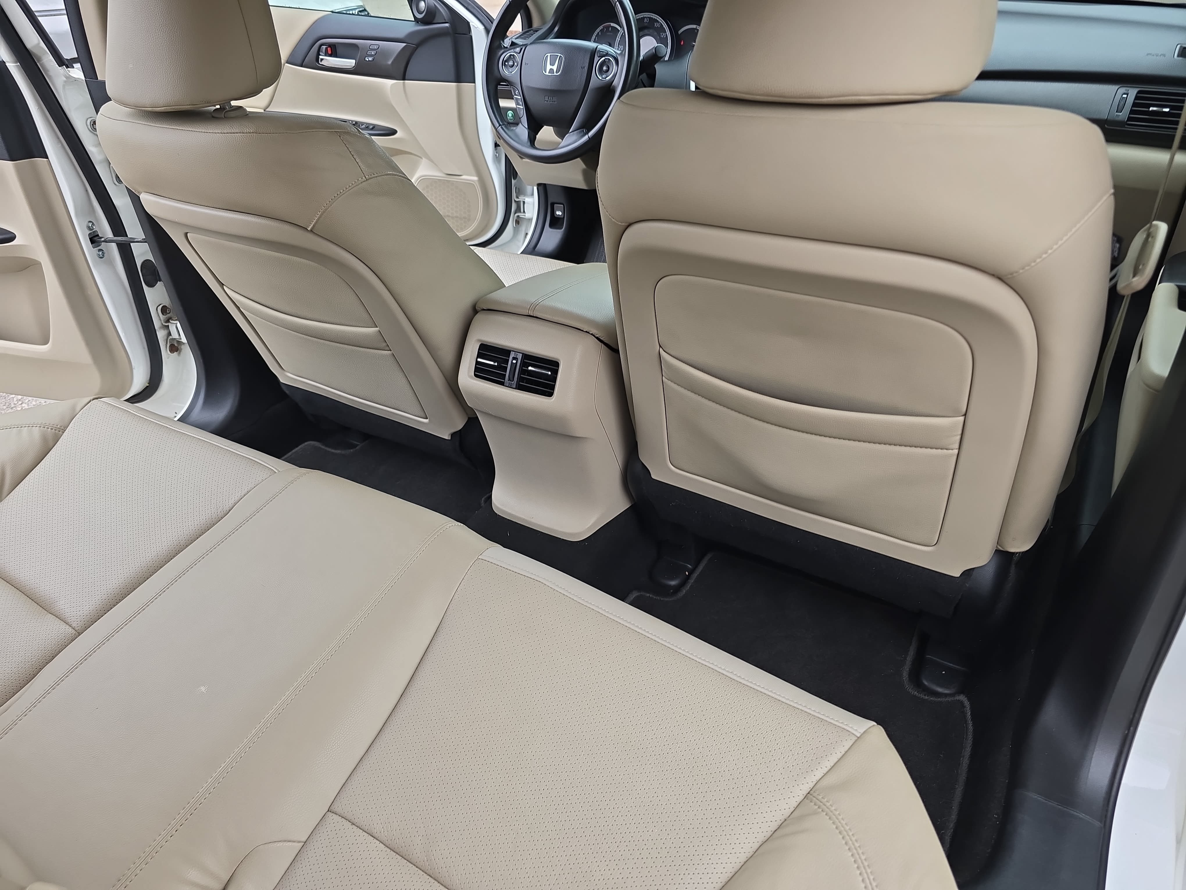Used 2013 Honda Accord EX-L image 11