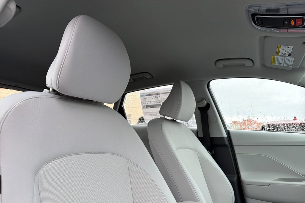 New 2026 Hyundai Kona SE AWD/4WD image 14
