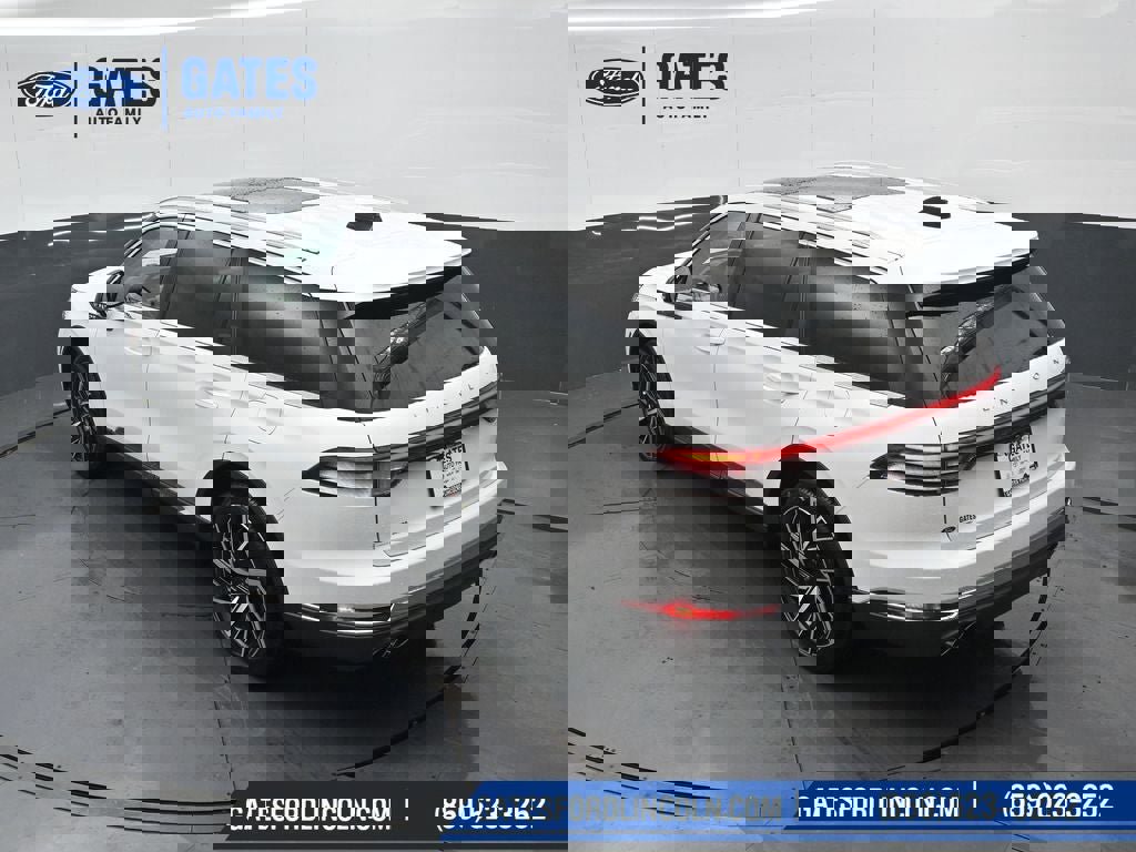 New 2026 Lincoln Aviator Reserve image 58