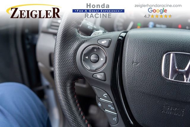 Used 2023 Honda Ridgeline Black Edition image 19