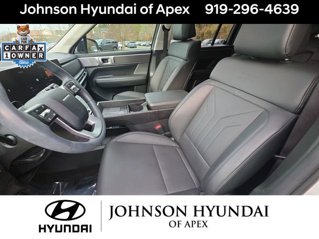Used 2024 Hyundai Santa Fe XRT image 28