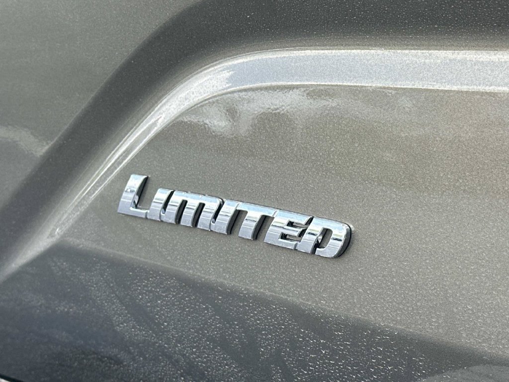 New 2026 Toyota Tacoma Limited AWD/4WD image 13