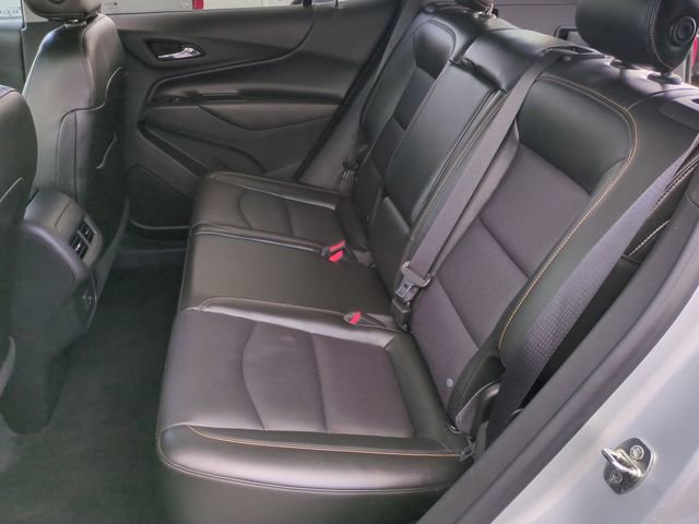 Used 2020 Chevrolet Equinox LT w/ Sport Edition image 25