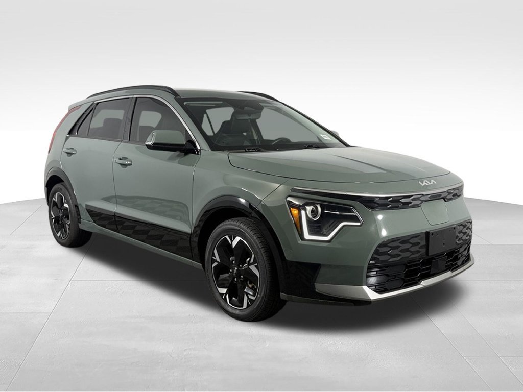 Used 2023 Kia Niro Wind FWD image 4