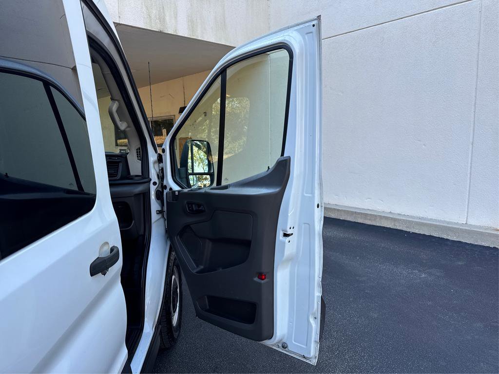 Used 2020 Ford Transit 150 Medium Roof w/ Upfitter Package image 19