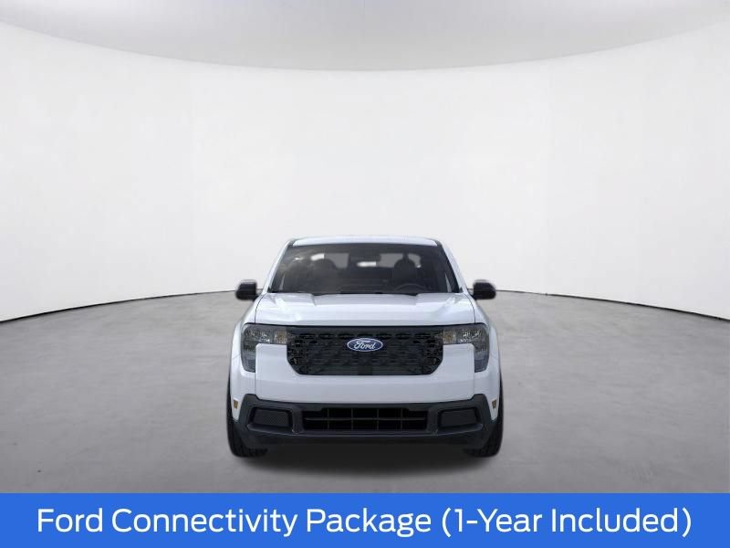 Used 2026 Ford Maverick XLT w/ XLT Luxury Package AWD/4WD image 8