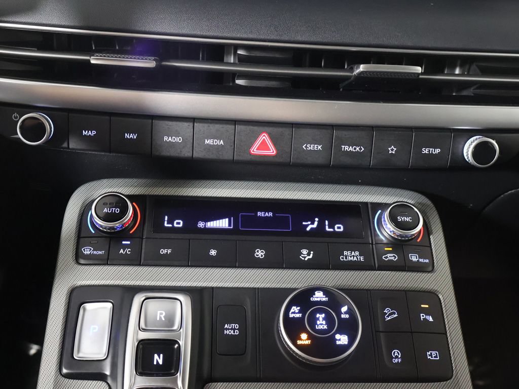 Used 2025 Hyundai Palisade SEL AWD/4WD image 48