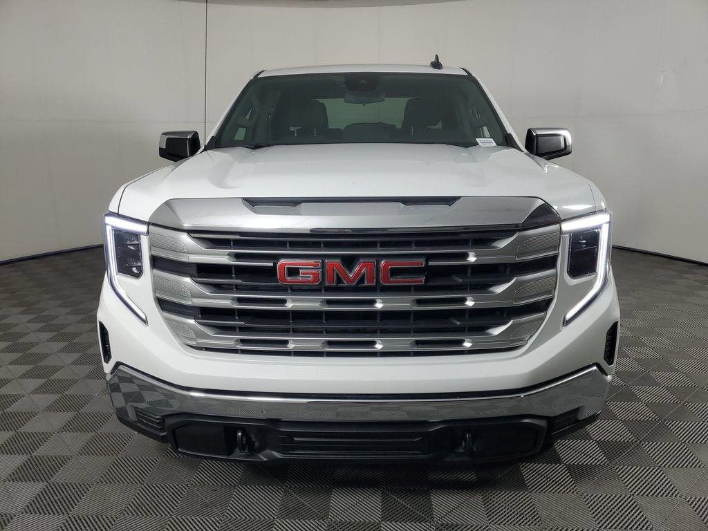 Used 2023 GMC Sierra 1500 SLE AWD/4WD image 9