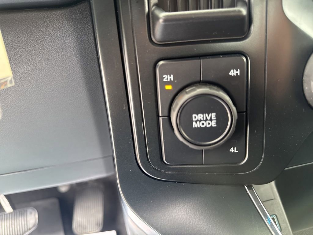 Certified 2024 Ford F150 STX w/ STX Black Appearance Package image 22