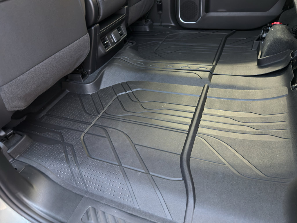New 2026 Chevrolet Silverado 1500 RST w/ RST Select Package AWD/4WD image 42