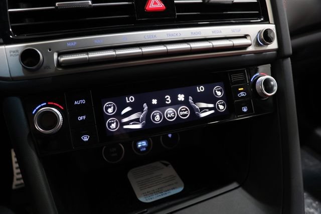New 2026 Genesis G70 3.3T Sport Prestige AWD/4WD image 27