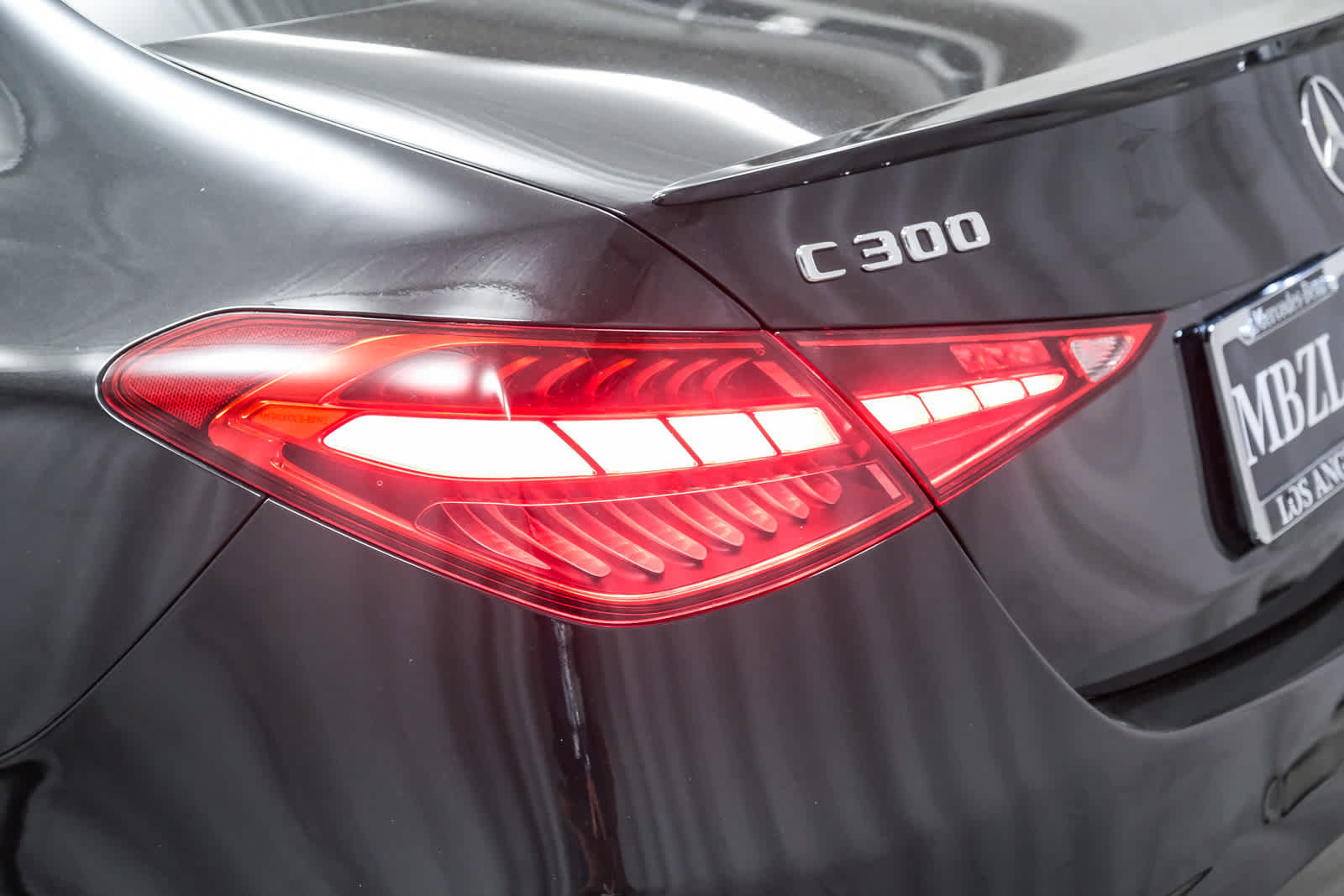 Used 2026 Mercedes-Benz C 300 Sedan image 7