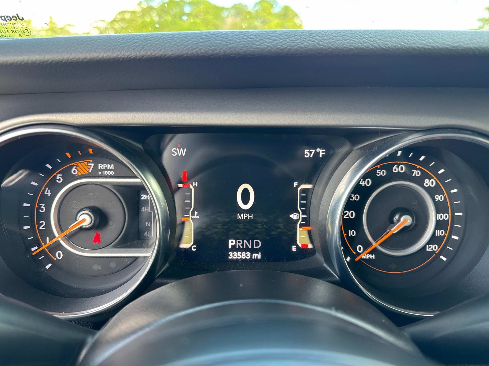 Certified 2021 Jeep Wrangler Unlimited Sport image 29