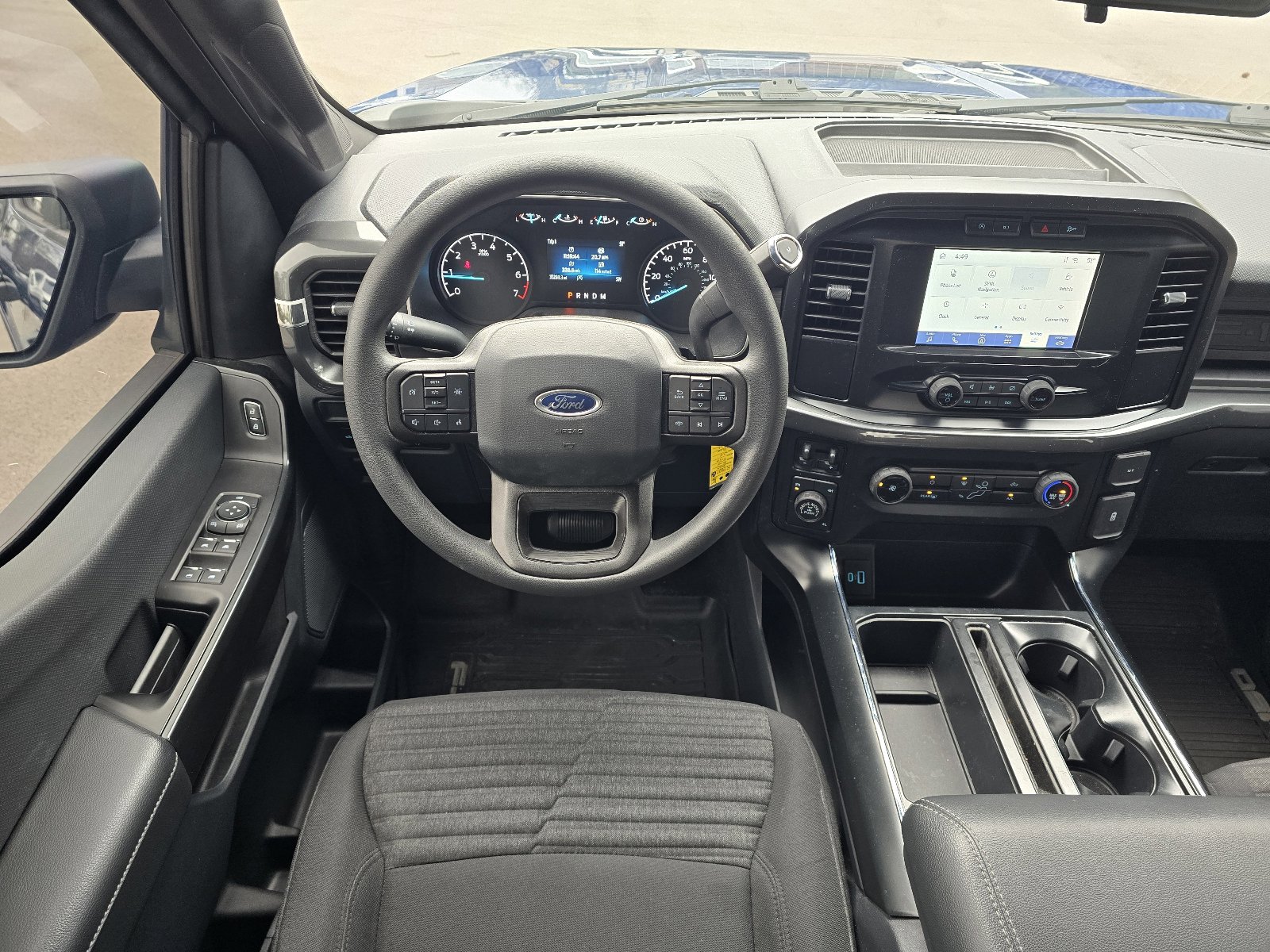 Used 2023 Ford F150 XL w/ STX Appearance Package image 15