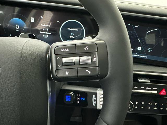 New 2026 Hyundai Palisade SEL image 29