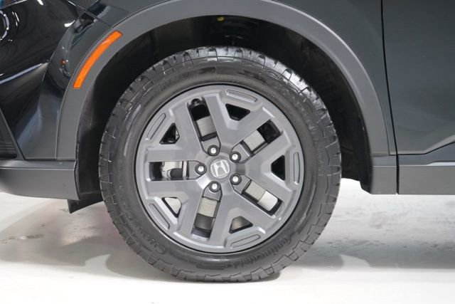 Used 2026 Honda CR-V TrailSport image 11