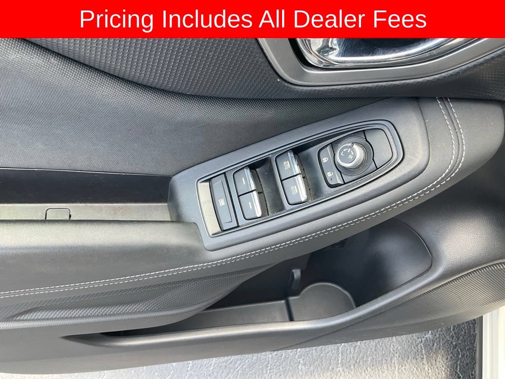 Used 2019 Subaru Forester Premium AWD/4WD image 4