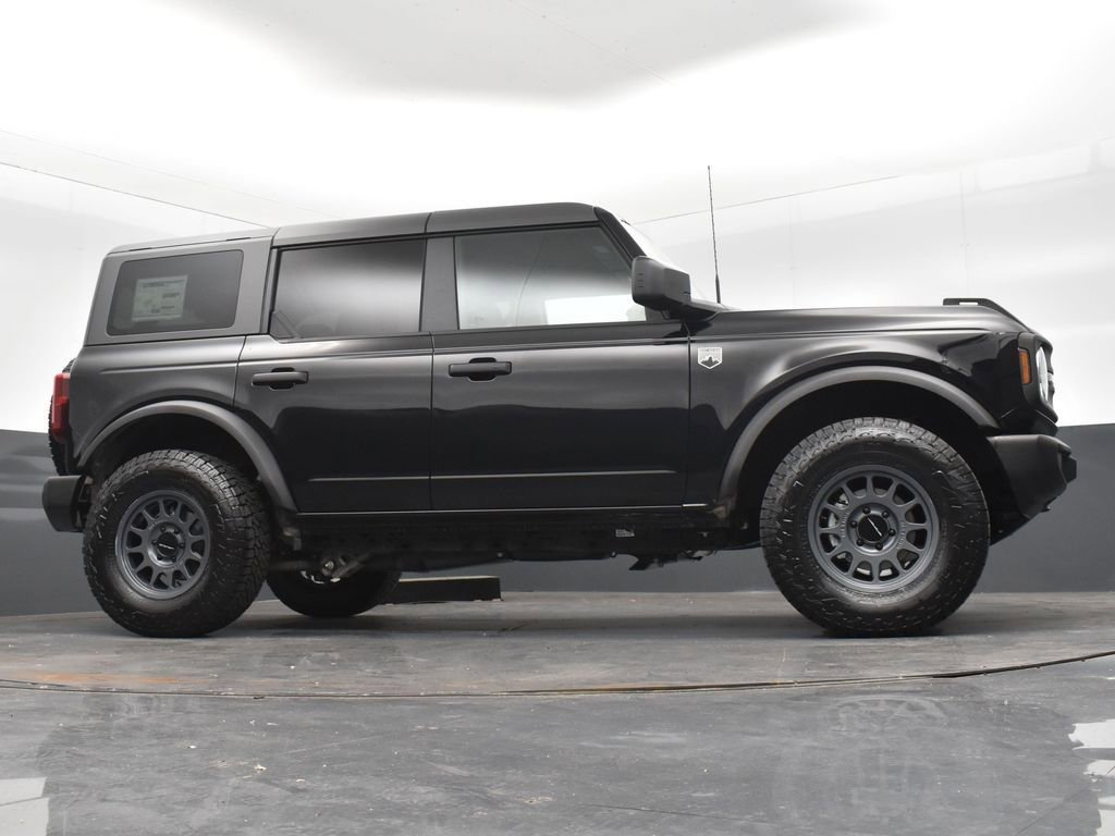 New 2025 Ford Bronco Big Bend image 18