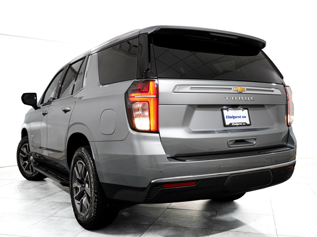 Used 2024 Chevrolet Tahoe LS w/ Driver Alert Package AWD/4WD image 5