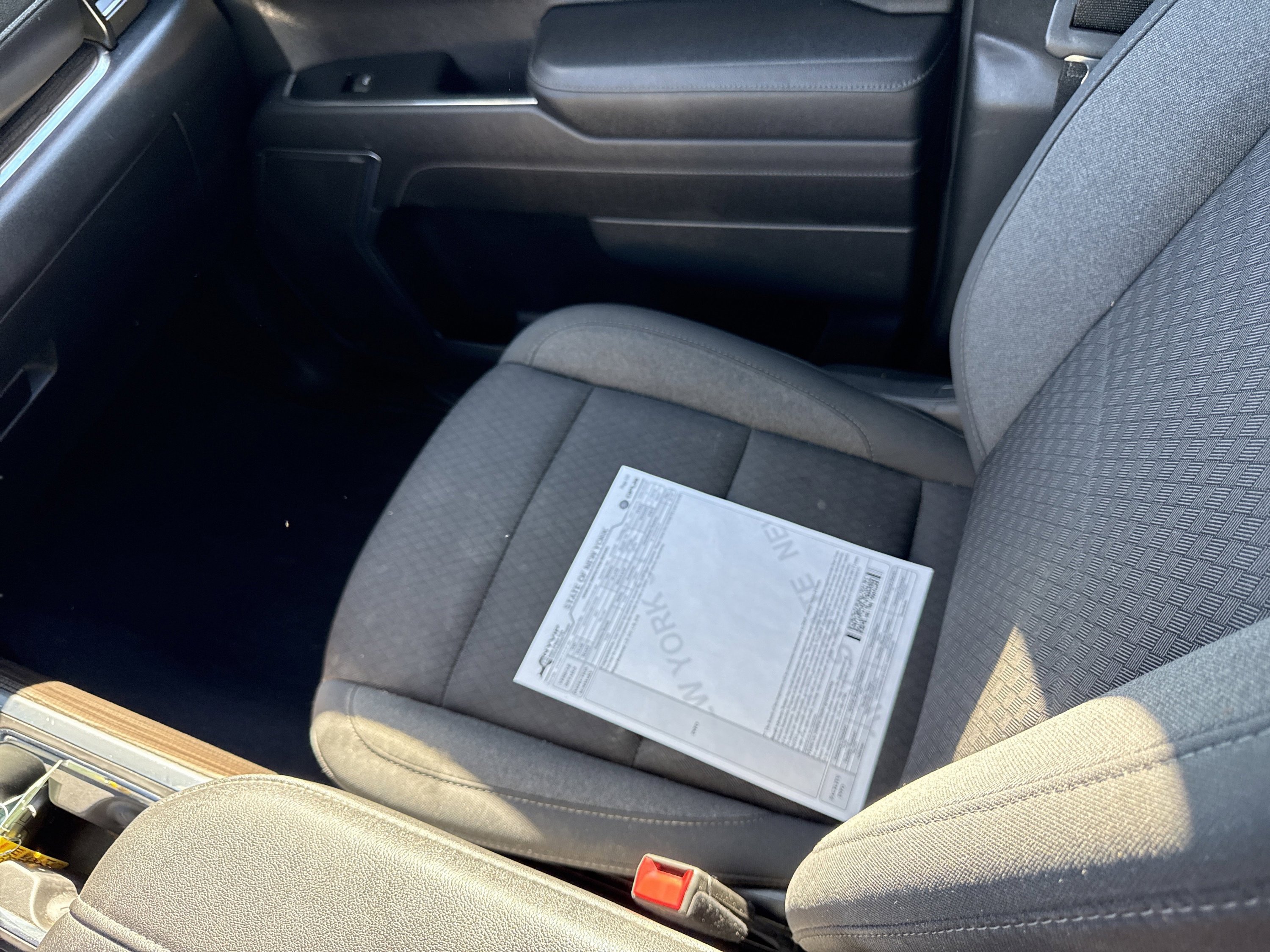 Used 2023 Chevrolet Silverado 1500 RST image 27