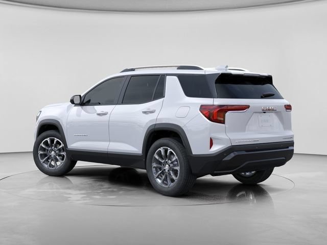 New 2027 GMC Terrain Elevation w/ Elevation Premium Package AWD/4WD image 3