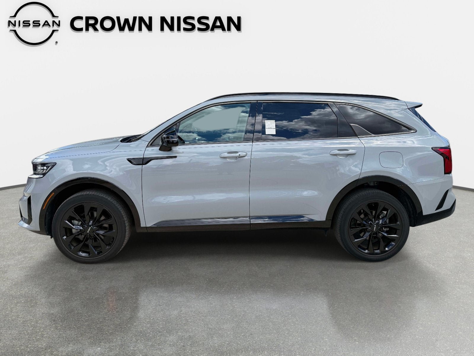Used 2023 Kia Sorento SX AWD/4WD image 3