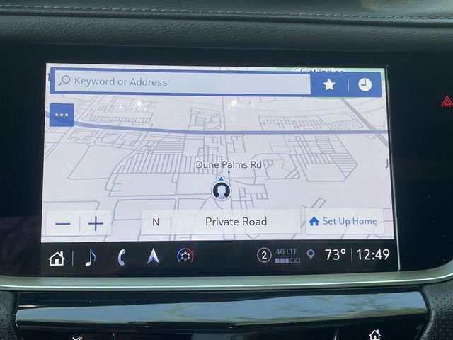 Used 2022 Cadillac XT5 Premium Luxury FWD image 14