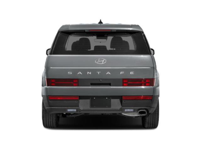 Used 2026 Hyundai Santa Fe SE FWD image 8