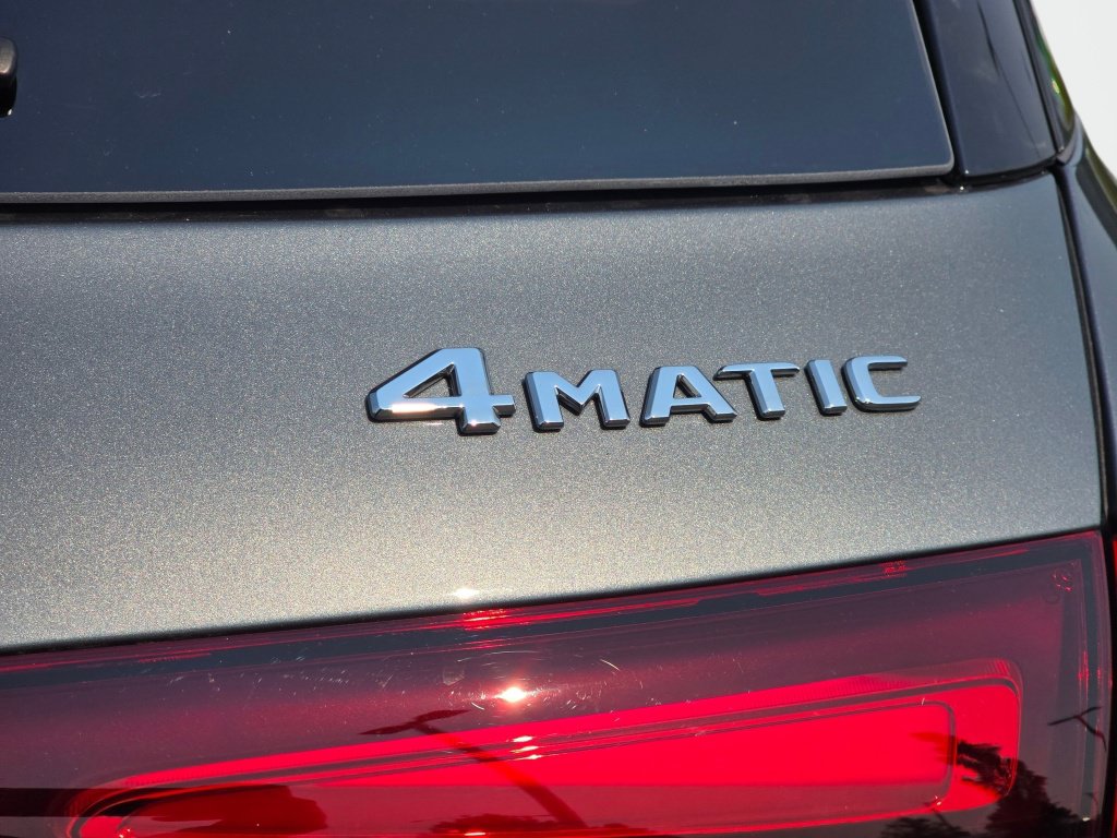 New 2026 Mercedes-Benz GLE 450 4MATIC image 34