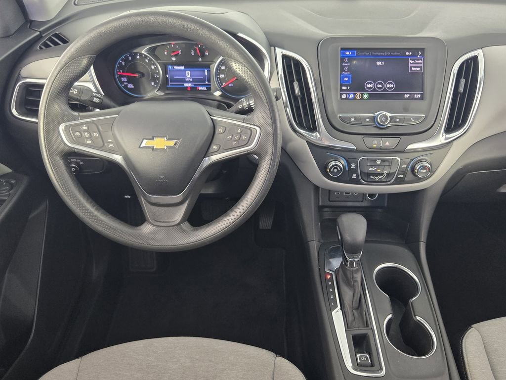 Used 2023 Chevrolet Equinox LS w/ LS Convenience Package FWD image 29