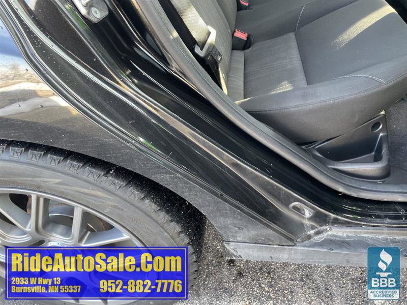 Used 2015 Ford Focus S image 30