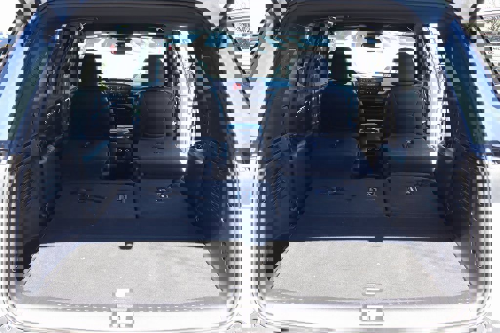 New 2025 Buick Enclave Preferred w/ LPO, Floor Liner Package image 20