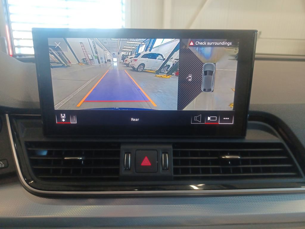 Used 2024 Audi Q5 2.0T Premium Plus image 18