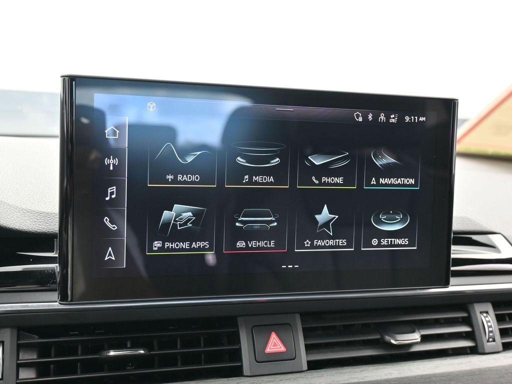 Used 2021 Audi A5 2.0T Premium w/ Convenience Package image 18