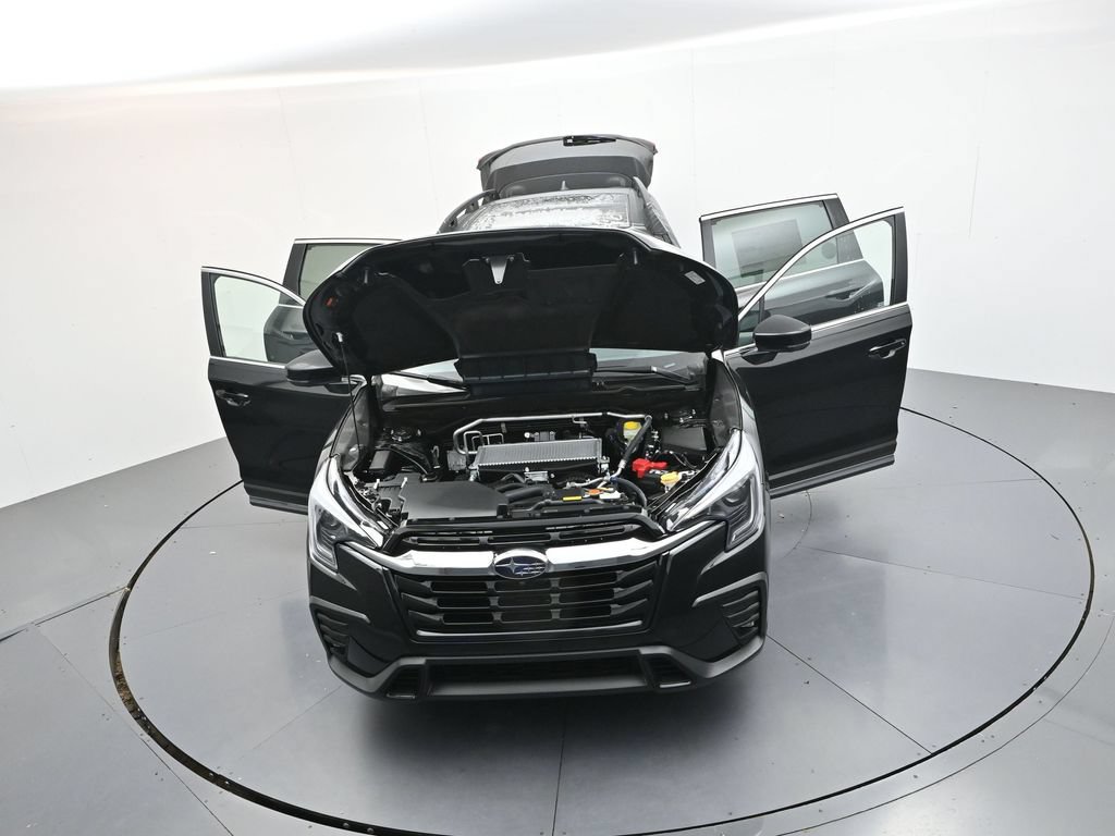 New 2026 Subaru Ascent Limited AWD/4WD image 26