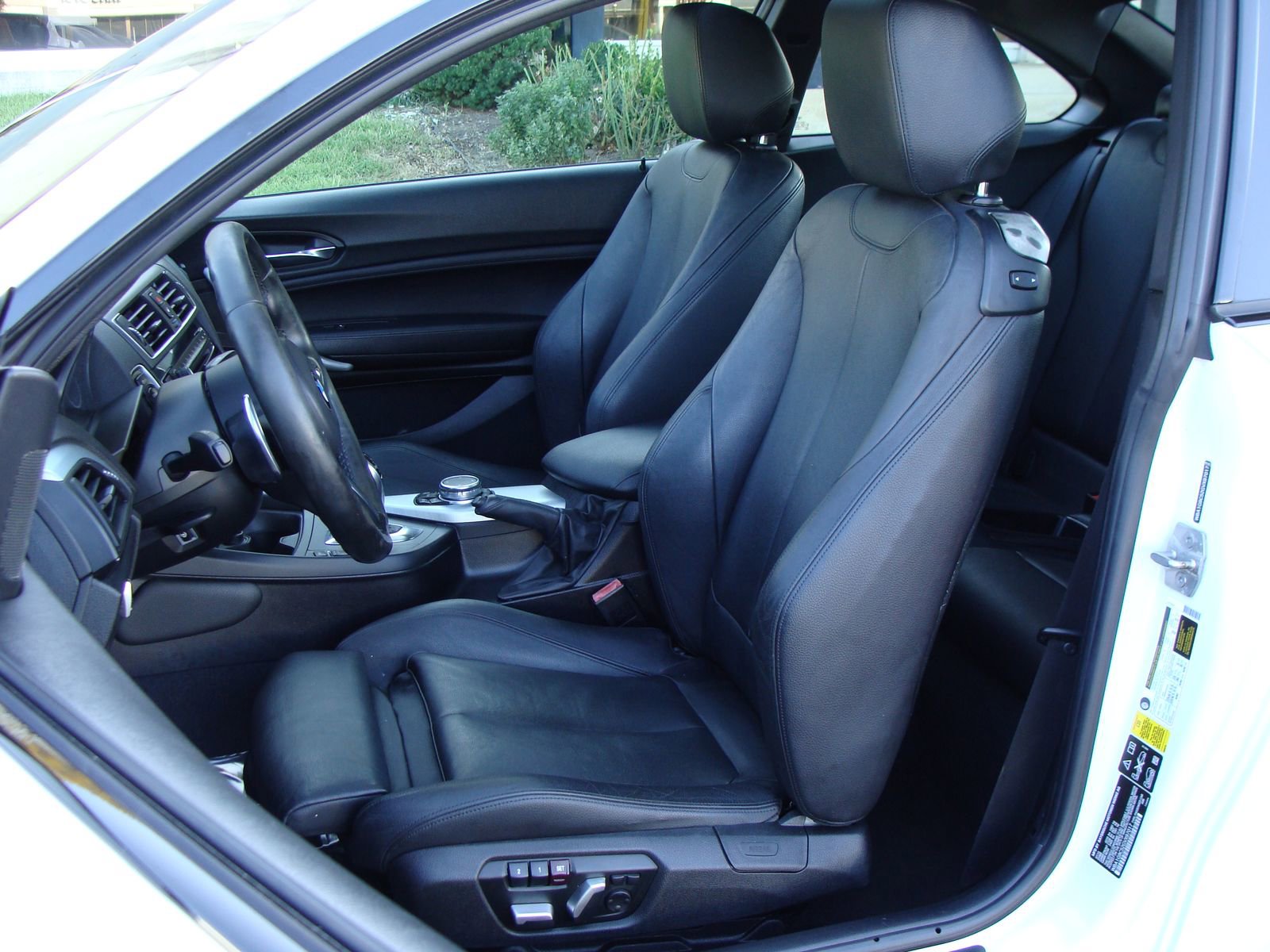 Used 2016 BMW 228i xDrive Coupe image 7