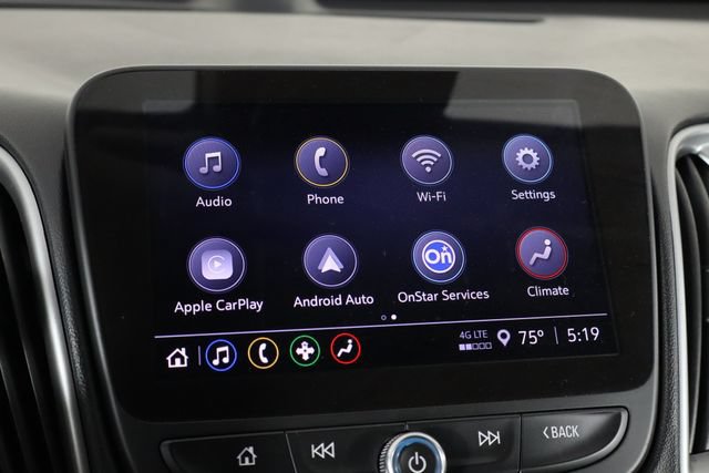 Used 2024 Chevrolet Malibu LT FWD image 29