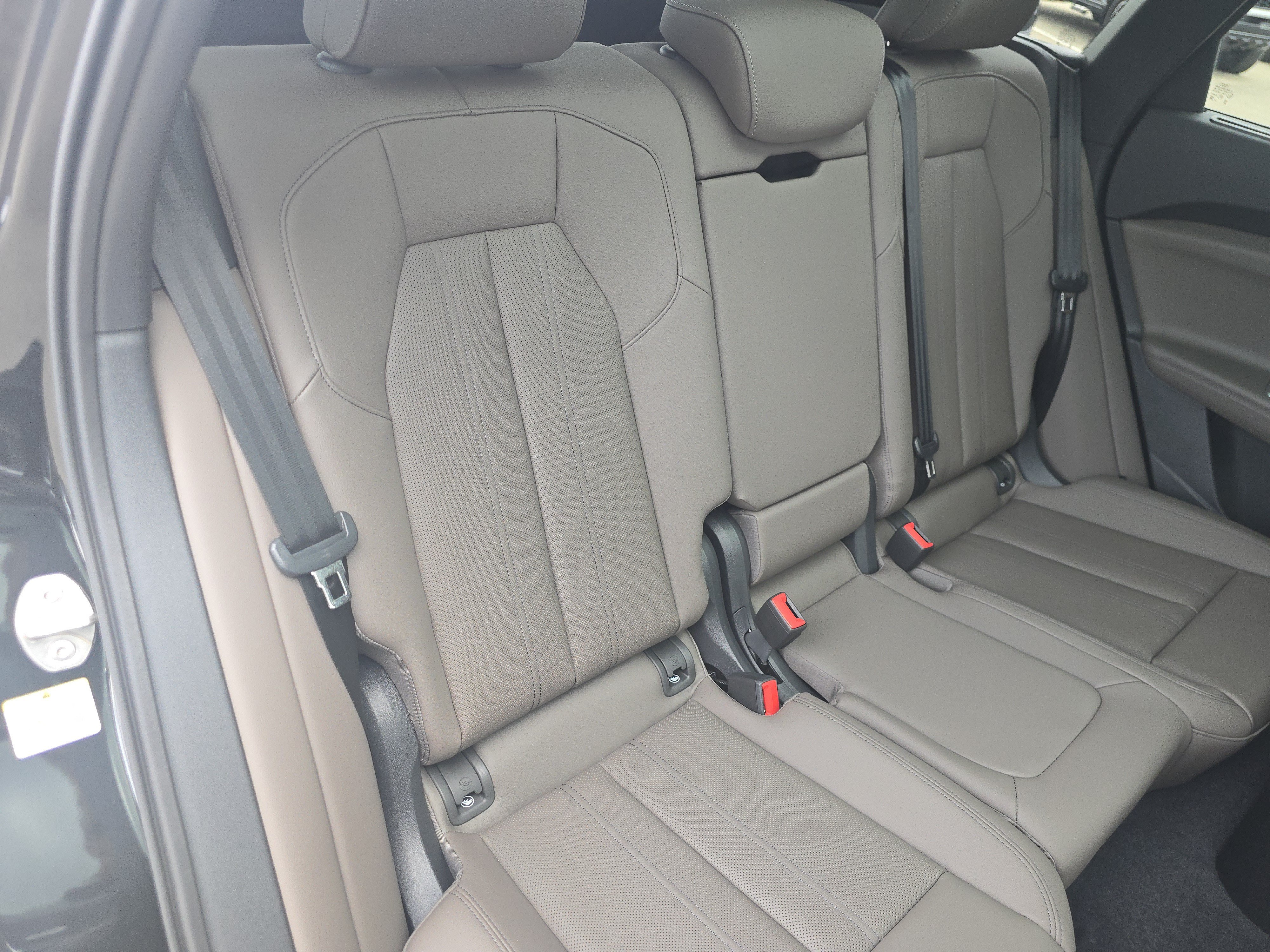 New 2026 Audi Q5 Premium AWD/4WD image 19