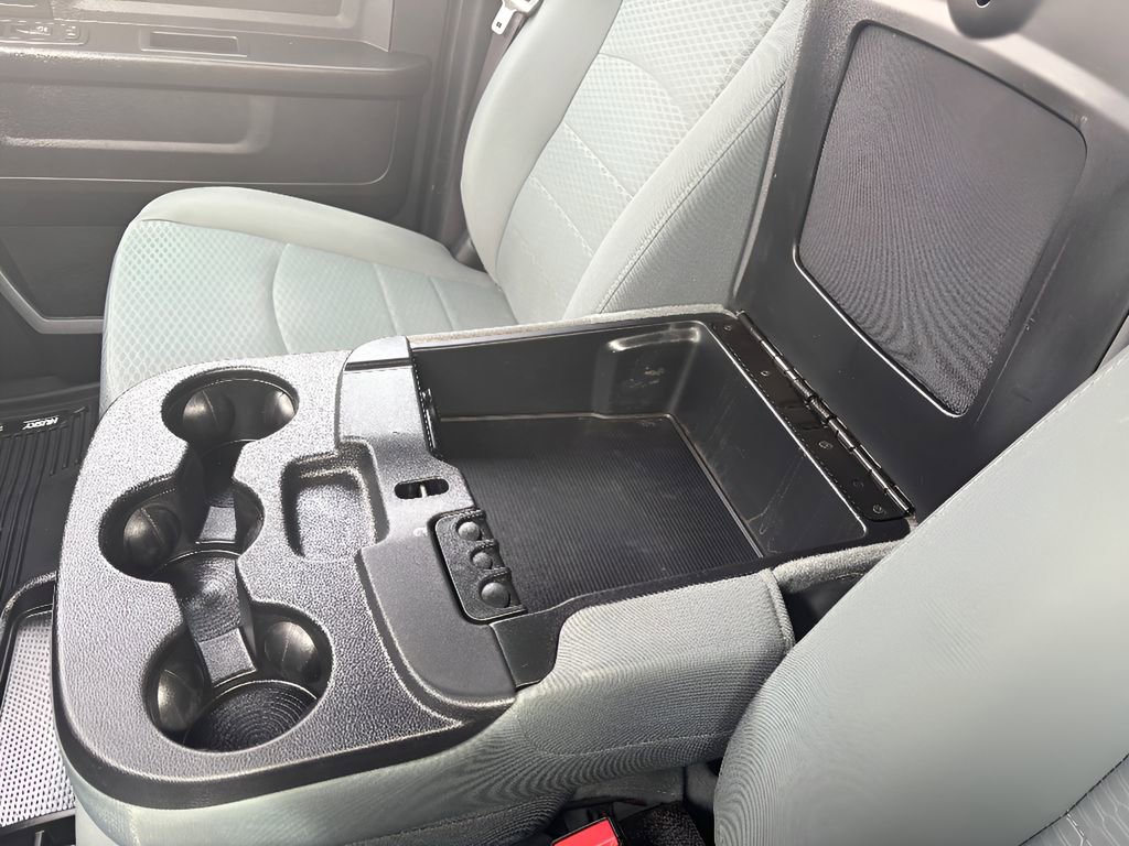 Used 2016 RAM 1500 Tradesman w/ Popular Equipment Group image 17