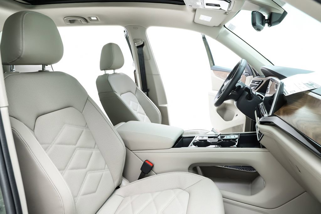 New 2026 Volkswagen Atlas SE image 76