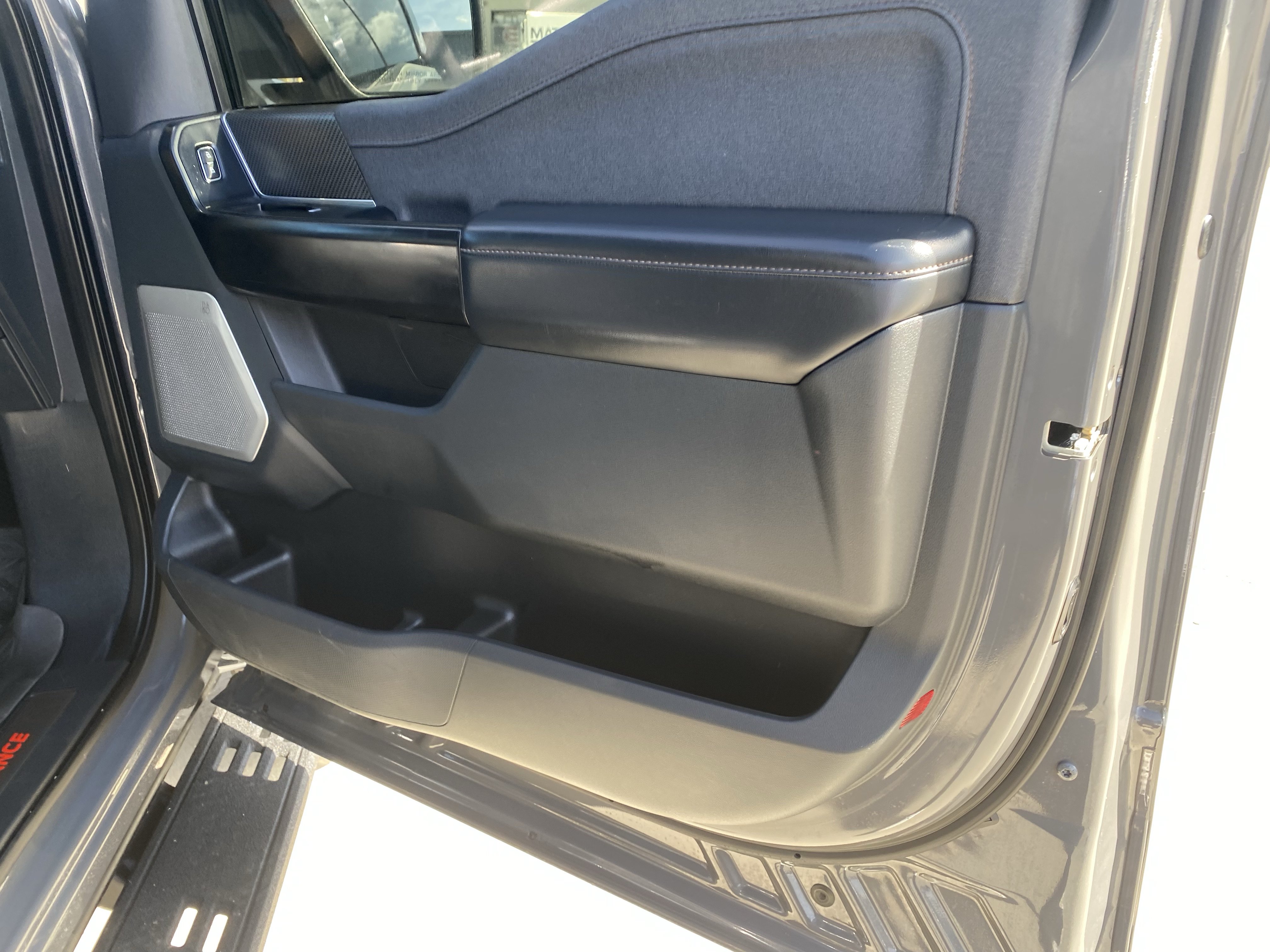 Used 2021 Ford F150 Raptor w/ Equipment Group 801A High AWD/4WD image 14