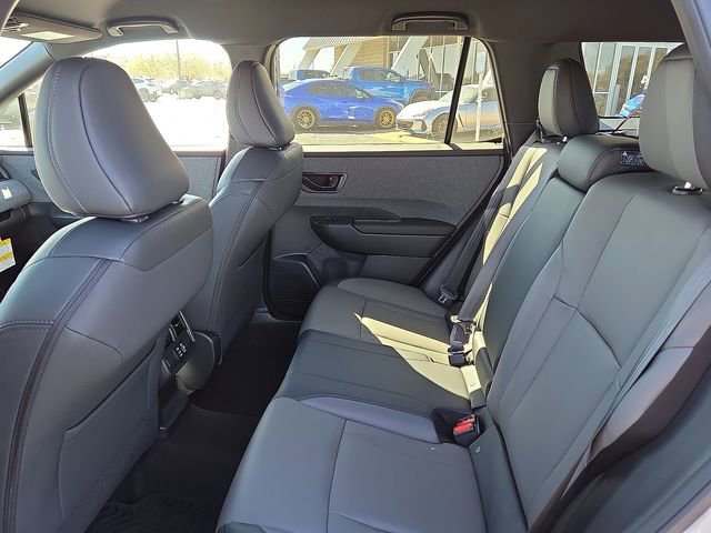 New 2026 Subaru Outback Premium image 8