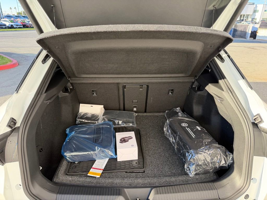 New 2026 Volkswagen ID.4 Pro S image 27