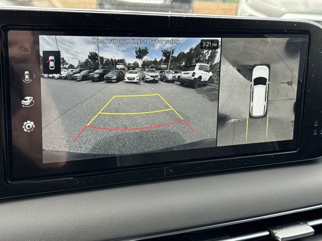 New 2025 Hyundai Palisade Calligraphy AWD/4WD image 25