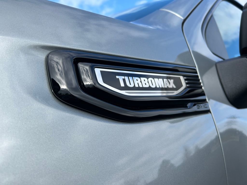 Used 2026 GMC Sierra 1500 Elevation w/ Elevation Select Package image 31