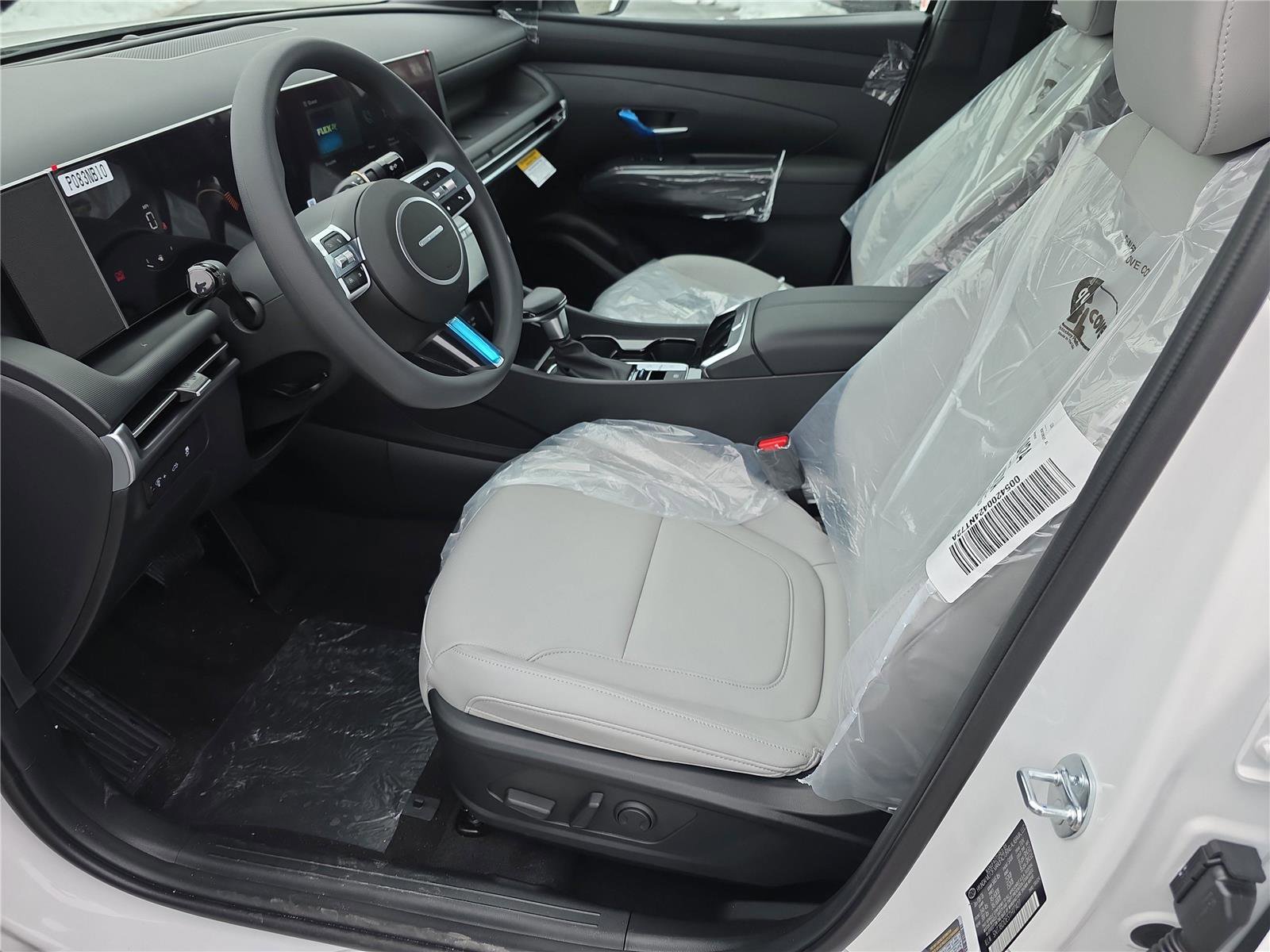 New 2026 Hyundai Santa Cruz SEL image 3