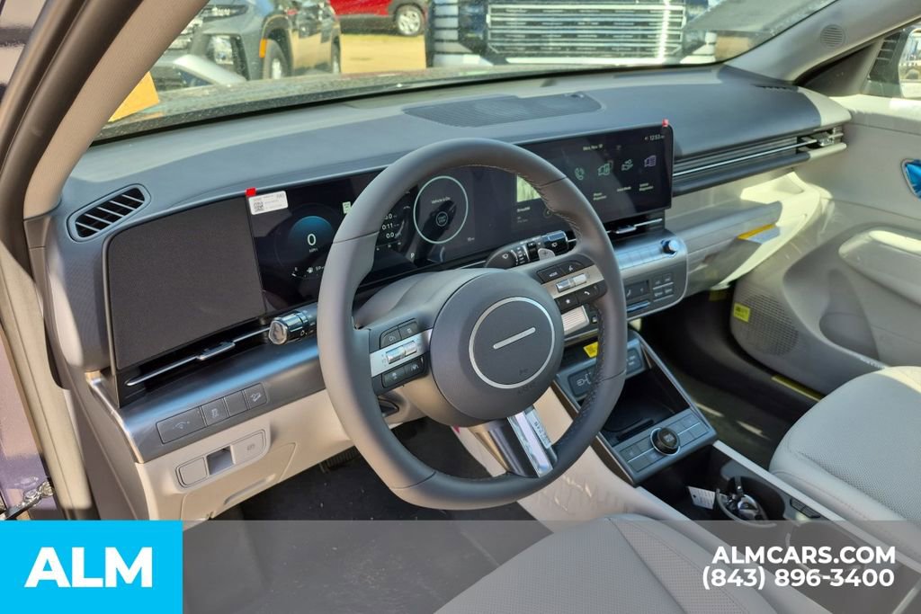 Used 2026 Hyundai Kona SEL Premium image 14
