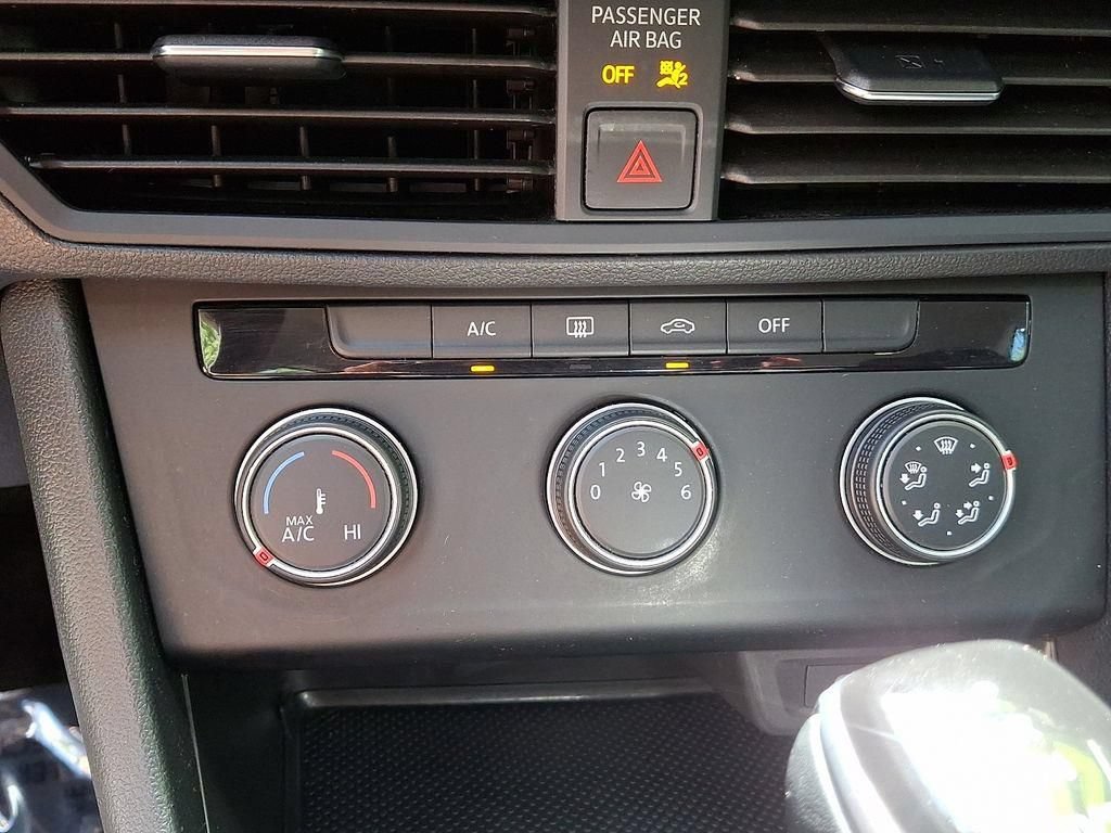 Used 2024 Volkswagen Jetta S FWD image 18